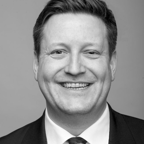 Lars M. Heitmüller