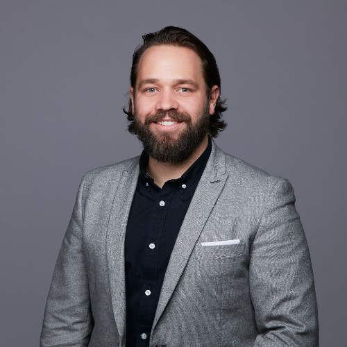 Nils Roigk